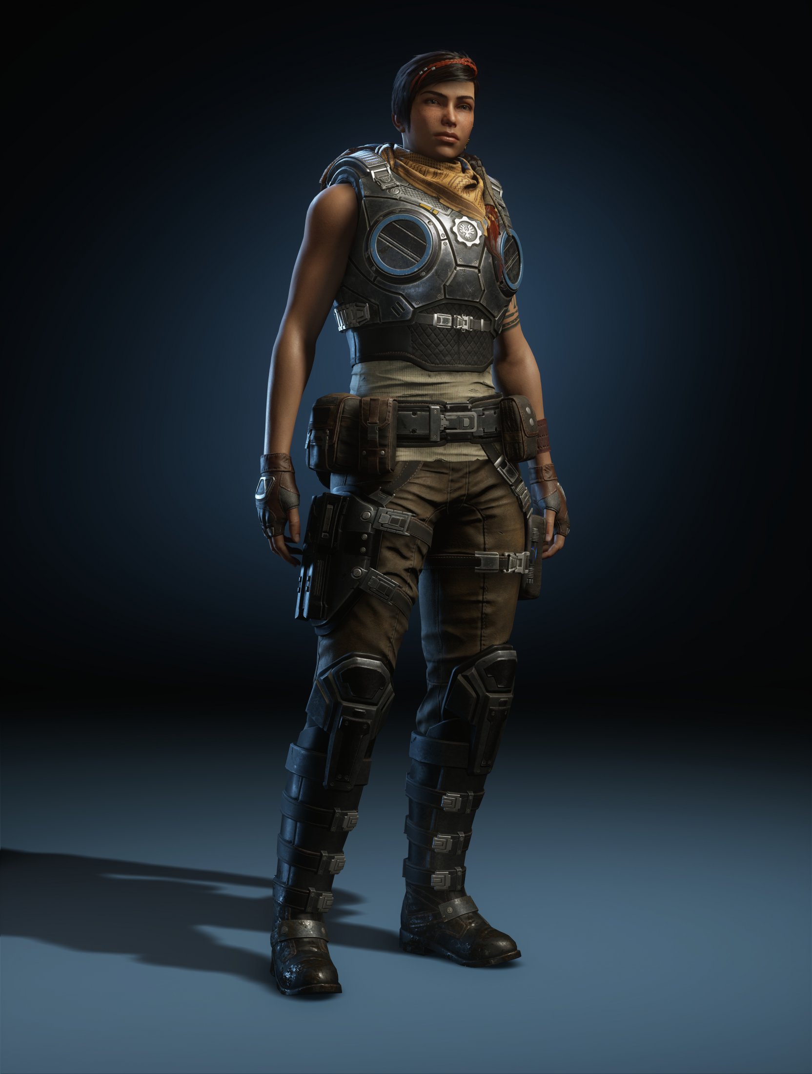 Gears 5 - Imagen 29